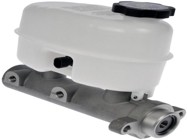 Dorman - First Stop Brake Master Cylinder P/N:M630536 Fits: Chevrolet Express 1500 2008, GMC Savana 1500 2008 - Image 2