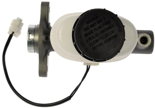 Dorman - First Stop Brake Master Cylinder P/N:M630540 Fits: Nissan Sentra 06-02 - Image 3