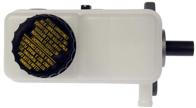 Dorman - First Stop Brake Master Cylinder P/N:M630541 Fits: Nissan Frontier 10-08 - Image 3