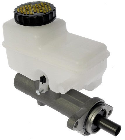Dorman - First Stop Brake Master Cylinder P/N:M630541 Fits: Nissan Frontier 10-08 - Image 4