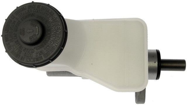 Dorman - First Stop Brake Master Cylinder P/N:M630543 Fits: Honda Civic 05-01 - Image 4