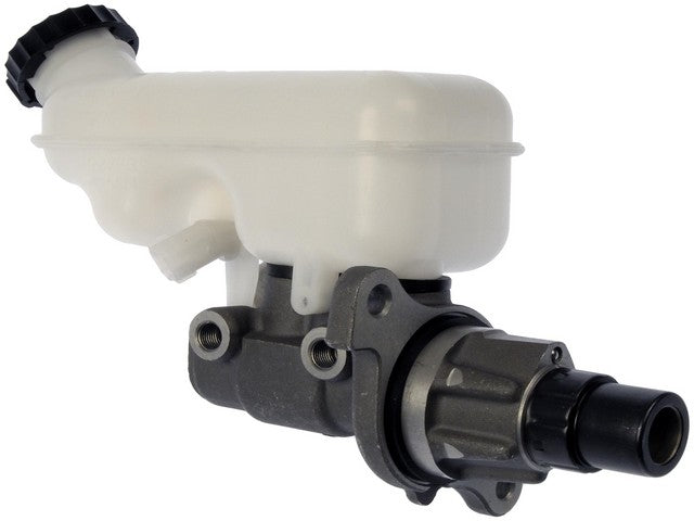 Dorman - First Stop Brake Master Cylinder P/N:M630546 Fits: Chrysler TOWN &amp; COUNTRY 2008, Dodge Grand Caravan 2008 - Image 2