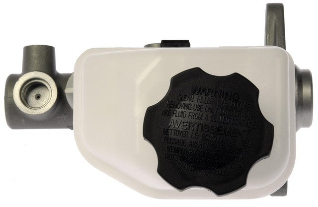Dorman - First Stop Brake Master Cylinder P/N:M630549 Fits: Kia Spectra 07-05, Kia Spectra5 07-06 - Image 2