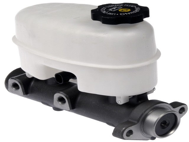 Dorman - First Stop Brake Master Cylinder P/N:M630556 Fits: Chevrolet Express 2500, Chevrolet Express 3500, Chevrolet Express 4500, Chevrolet Express Cargo, Chevrolet Express Pasajeros, Chevrolet Silverado 2500, Chevrolet Silverado 2500 Hd - Image 3