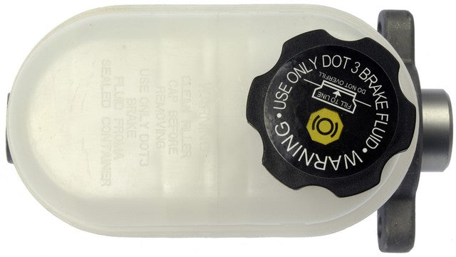 Dorman - First Stop Brake Master Cylinder P/N:M630557 Fits: Cadillac Xlr 08-04, Chevrolet Corvette 08-05 - Image 3
