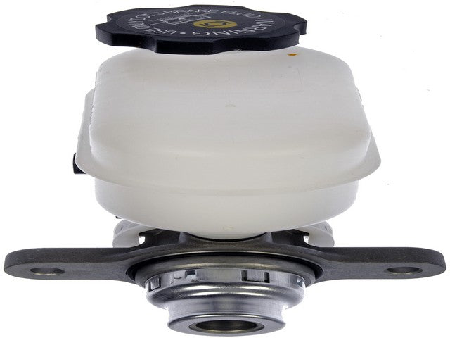 Dorman - First Stop Brake Master Cylinder P/N:M630558 Fits: Chevrolet Trailblazer 2009, GMC Envoy 2009, Saab 9-7x 2009 - Image 1