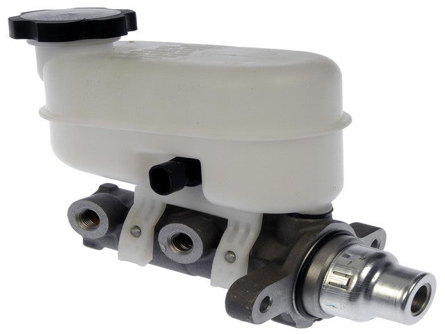 Dorman - First Stop Brake Master Cylinder P/N:M630558 Fits: Chevrolet Trailblazer 2009, GMC Envoy 2009, Saab 9-7x 2009 - Image 2