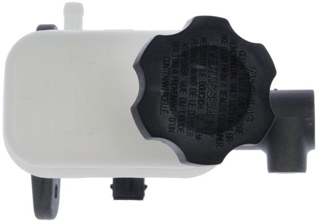 Dorman - First Stop Brake Master Cylinder P/N:M630573 Fits: Kia Optima 10-06 - Image 3