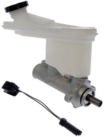 Dorman - First Stop Brake Master Cylinder P/N:M630575 Fits: Mazda Mpv 06-04 - Image 2