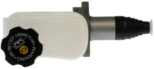 Dorman - First Stop Brake Master Cylinder P/N:M630576 Fits: Chevrolet Malibu 2008, Pontiac G6 2008, Saturn Aura 2008 - Image 4