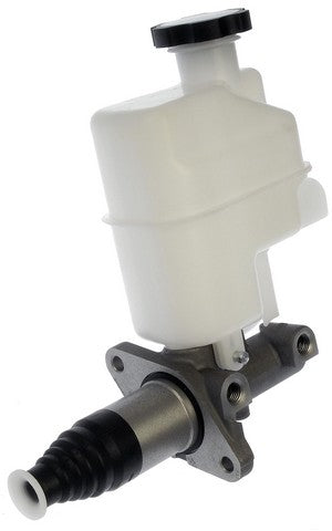 Dorman - First Stop Brake Master Cylinder P/N:M630576 Fits: Chevrolet Malibu 2008, Pontiac G6 2008, Saturn Aura 2008 - Image 3