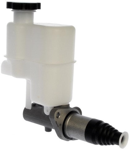 Dorman - First Stop Brake Master Cylinder P/N:M630576 Fits: Chevrolet Malibu 2008, Pontiac G6 2008, Saturn Aura 2008 - Image 2