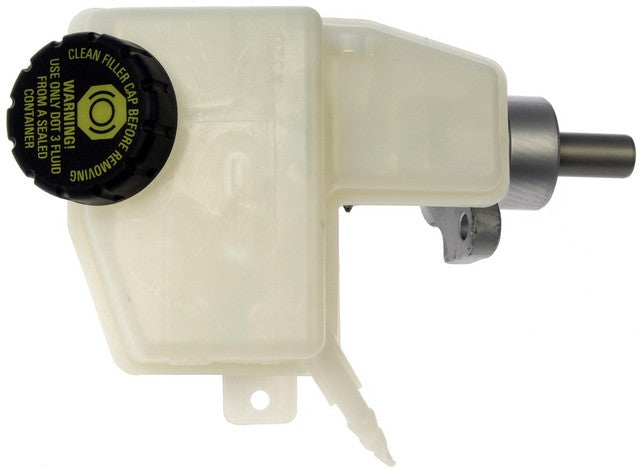Dorman - First Stop Brake Master Cylinder P/N:M630581 Fits: Pontiac Solstice 09-06, Saturn Sky 10-07 - Image 2