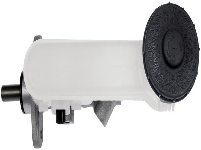 Dorman - First Stop Brake Master Cylinder P/N:M630584 Fits: Honda Element 11-07 - Image 4