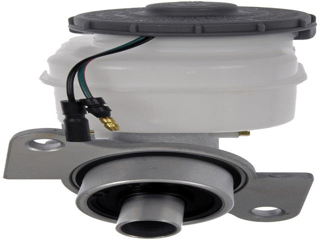 Dorman - First Stop Brake Master Cylinder P/N:M630585 Fits: Honda Ridgeline 14-09 - Image 1