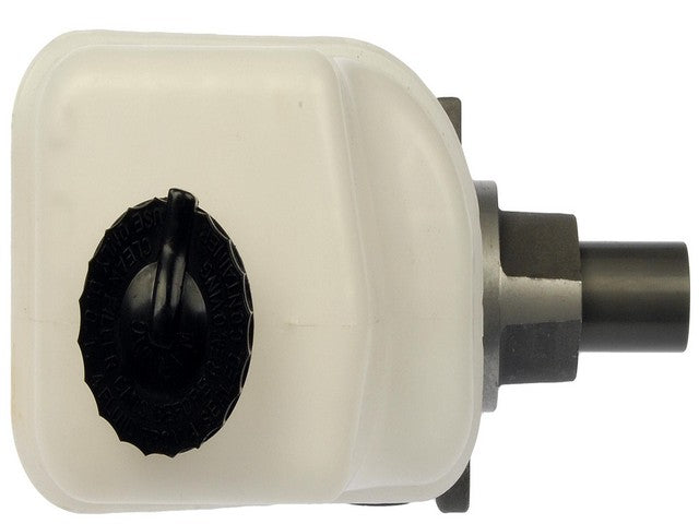 Dorman - First Stop Brake Master Cylinder P/N:M630589 Fits: Chrysler 300 2008, Dodge Charger 2008, Dodge Magnum 2008 - Image 4