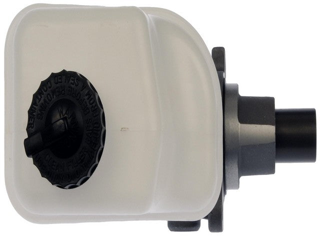Dorman - First Stop Brake Master Cylinder P/N:M630590 Fits: Chrysler 300 2008, Dodge Challenger 2008, Dodge Charger 2008, Dodge Magnum 2008 - Image 2
