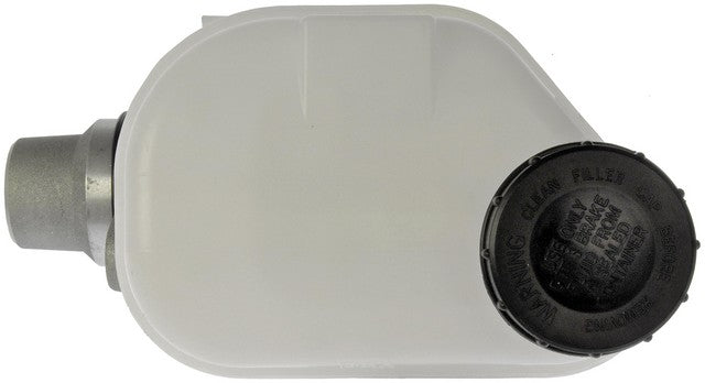 Dorman - First Stop Brake Master Cylinder P/N:M630593 Fits: Ford Taurus 09-08, Lincoln Mks 2009, Mercury Sable 09-08 - Image 4
