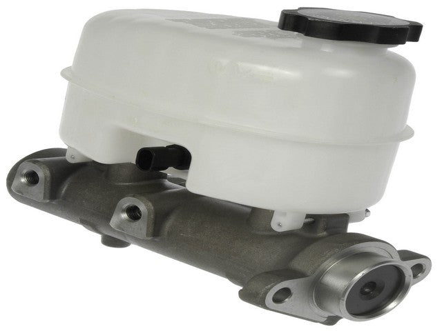 Dorman - First Stop Brake Master Cylinder P/N:M630595 Fits: Chevrolet Express 2500, Chevrolet Express 3500, Chevrolet Express 4500, Chevrolet Express Cargo, Chevrolet Express Pasajeros, Chevrolet Silverado 2500 Hd, Chevrolet Silverado 3500 Hd - Image 2