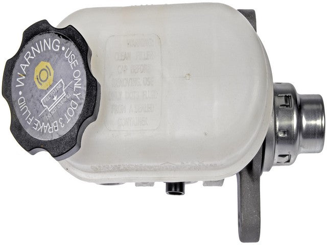 Dorman - First Stop Brake Master Cylinder P/N:M630596 Fits: Buick Lucerne 11-09, Cadillac Dts 10-09 - Image 4
