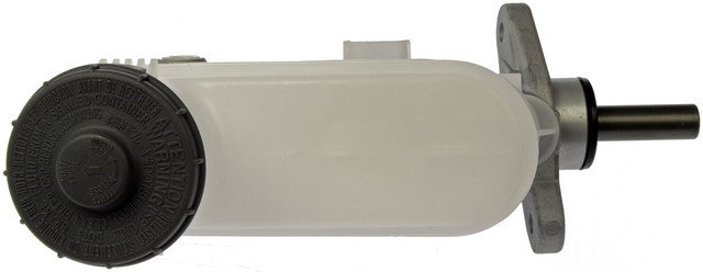 Dorman - First Stop Brake Master Cylinder P/N:M630604 Fits: Acura Tsx 14-09, Honda Accord 12-08 - Image 4