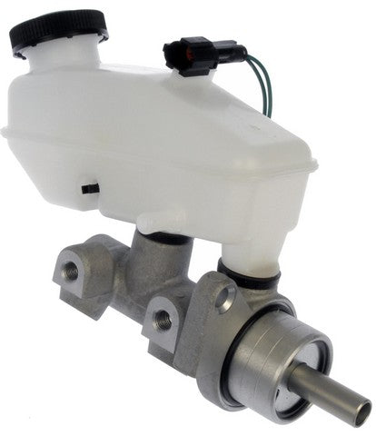 Dorman - First Stop Brake Master Cylinder P/N:M630614 Fits: Chevrolet Aveo 08-05, Pontiac Wave 08-07 - Image 2