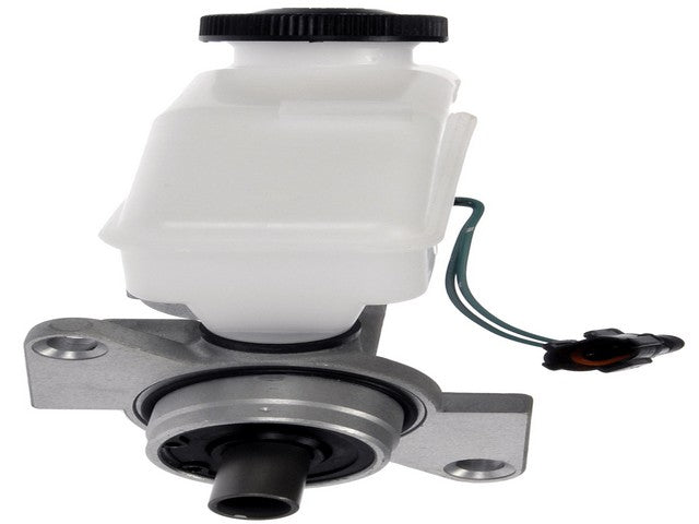 Dorman - First Stop Brake Master Cylinder P/N:M630615 Fits: Chevrolet Aveo 08-05, Pontiac Wave 08-07 - Image 1