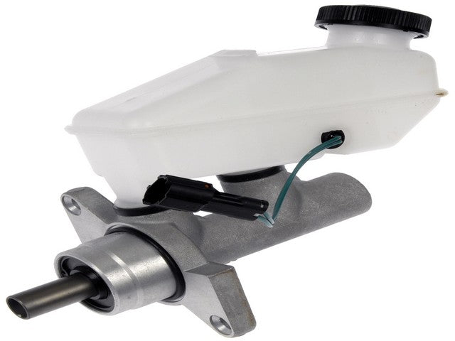 Dorman - First Stop Brake Master Cylinder P/N:M630615 Fits: Chevrolet Aveo 08-05, Pontiac Wave 08-07 - Image 2