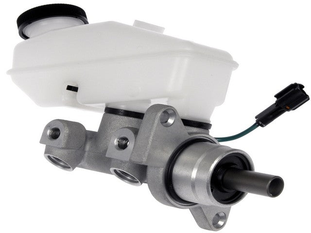 Dorman - First Stop Brake Master Cylinder P/N:M630615 Fits: Chevrolet Aveo 08-05, Pontiac Wave 08-07 - Image 4