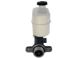 Dorman - First Stop Brake Master Cylinder P/N:M630624 Fits: Ford E-150, Ford E-250, Ford E-350 Super Duty, Ford E-450 Super Duty, Ford Econoline Van, Ford Econoline Wagon - Image 1