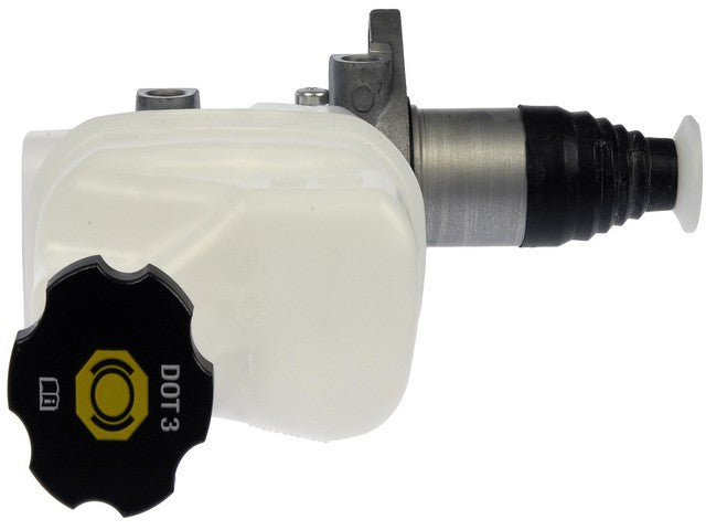 Dorman - First Stop Brake Master Cylinder P/N:M630627 Fits: Chevrolet Malibu 12-08, Pontiac G6 10-08, Saturn Aura 09-08 - Image 2