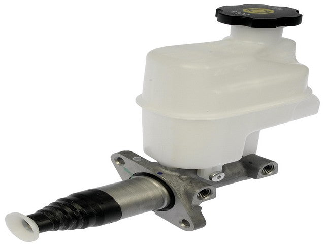 Dorman - First Stop Brake Master Cylinder P/N:M630627 Fits: Chevrolet Malibu 12-08, Pontiac G6 10-08, Saturn Aura 09-08 - Image 3