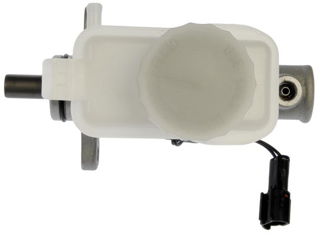 Dorman - First Stop Brake Master Cylinder P/N:M630635 Fits: Chevrolet Epica 2006, Chevrolet Epica 2009, Suzuki Verona 05-04 - Image 4