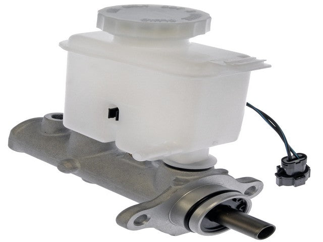 Dorman - First Stop Brake Master Cylinder P/N:M630636 Fits: Chevrolet Epica 2006, Chevrolet Epica 2009, Suzuki Verona 06-04 - Image 2