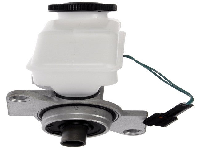 Dorman - First Stop Brake Master Cylinder P/N:M630638 Fits: Chevrolet Aveo 12-09, Chevrolet Aveo5 2011, Pontiac G3 10-09, Pontiac G3 Wave 2009 - Image 1