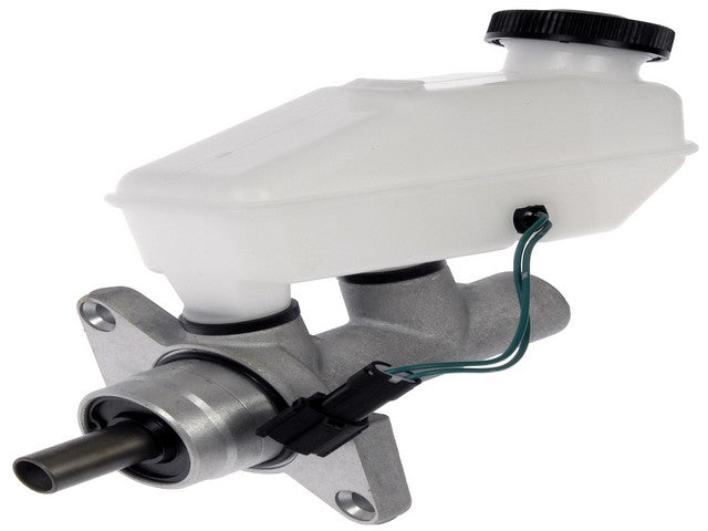 Dorman - First Stop Brake Master Cylinder P/N:M630638 Fits: Chevrolet Aveo 12-09, Chevrolet Aveo5 2011, Pontiac G3 10-09, Pontiac G3 Wave 2009 - Image 2