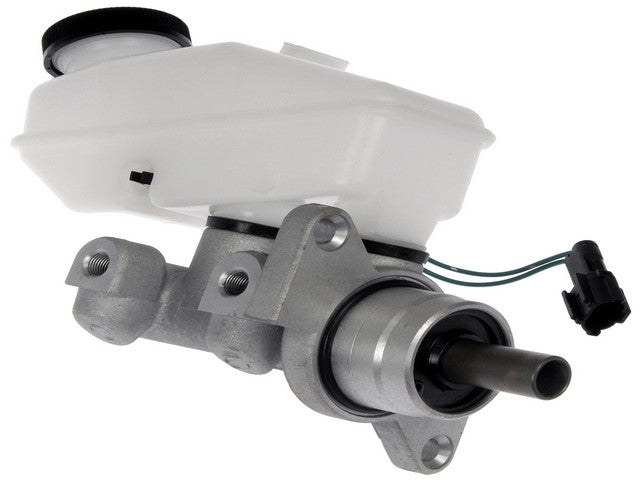 Dorman - First Stop Brake Master Cylinder P/N:M630638 Fits: Chevrolet Aveo 12-09, Chevrolet Aveo5 2011, Pontiac G3 10-09, Pontiac G3 Wave 2009 - Image 3