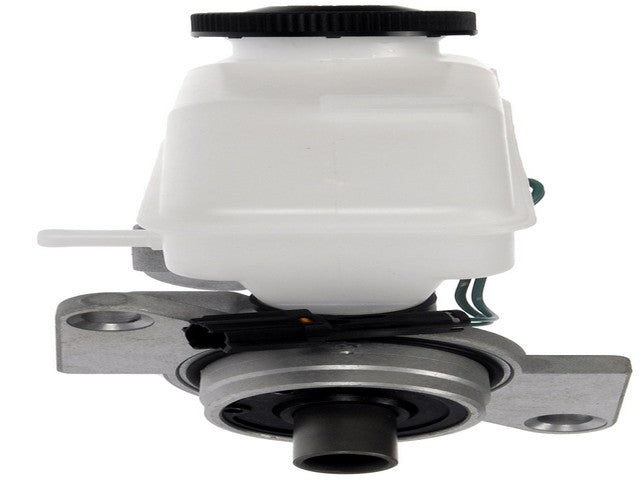Dorman - First Stop Brake Master Cylinder P/N:M630639 Fits: Chevrolet Aveo 12-09, Chevrolet Aveo5 2011, Pontiac G3 10-09, Pontiac G3 Wave 2009 - Image 1