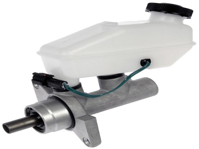 Dorman - First Stop Brake Master Cylinder P/N:M630639 Fits: Chevrolet Aveo 12-09, Chevrolet Aveo5 2011, Pontiac G3 10-09, Pontiac G3 Wave 2009 - Image 2