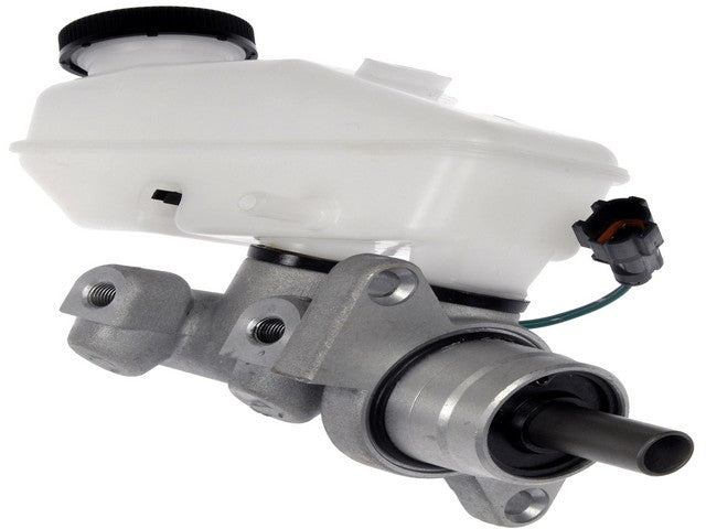 Dorman - First Stop Brake Master Cylinder P/N:M630639 Fits: Chevrolet Aveo 12-09, Chevrolet Aveo5 2011, Pontiac G3 10-09, Pontiac G3 Wave 2009 - Image 4