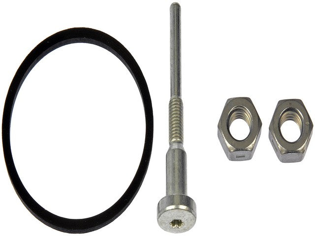 Dorman - First Stop Brake Master Cylinder P/N:M630647 Fits: Dodge Caliber 09-08 - Image 2