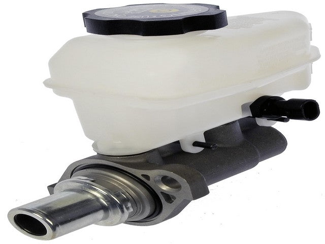 Dorman - First Stop Brake Master Cylinder P/N:M630650 Fits: Chevrolet Impala 13-09, Chevrolet Impala Limited 16-14 - Image 2