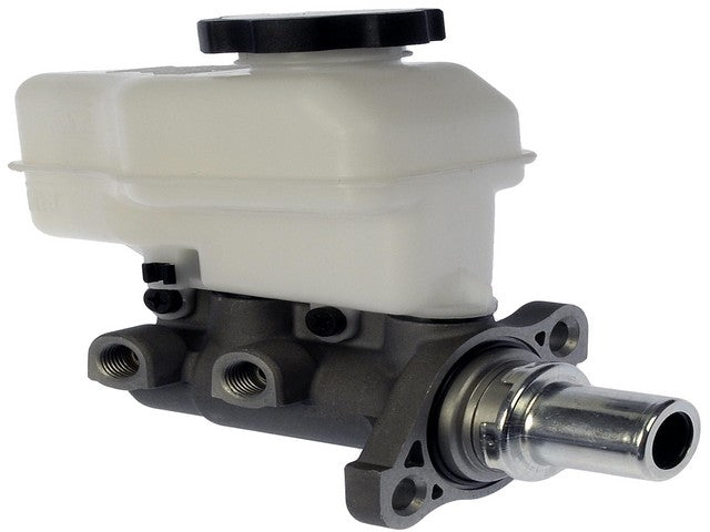 Dorman - First Stop Brake Master Cylinder P/N:M630650 Fits: Chevrolet Impala 13-09, Chevrolet Impala Limited 16-14 - Image 4