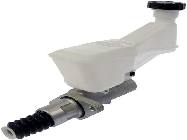 Dorman - First Stop Brake Master Cylinder P/N:M630655 Fits: Chevrolet Cobalt 10-09, Pontiac G5 2009 - Image 2