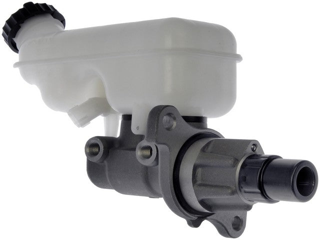 Dorman - First Stop Brake Master Cylinder P/N:M630663 Fits: Chrysler Pacifica 08-07, Chrysler TOWN &amp; COUNTRY 15-09, Dodge Grand Caravan 15-09, Ram C/v 15-12, Volkswagen Routan 12-09 - Image 3