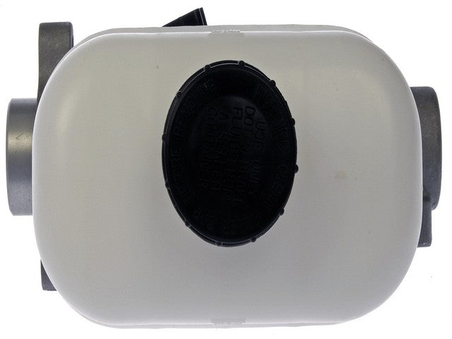 Dorman - First Stop Brake Master Cylinder P/N:M630666 Fits: Ford E-250 2008, Ford E-350 Super Duty 2008, Ford E-450 Super Duty 2008 - Image 4
