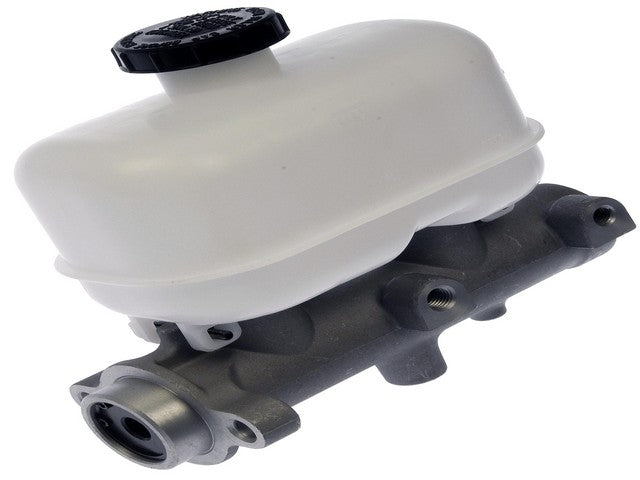 Dorman - First Stop Brake Master Cylinder P/N:M630666 Fits: Ford E-250 2008, Ford E-350 Super Duty 2008, Ford E-450 Super Duty 2008 - Image 3