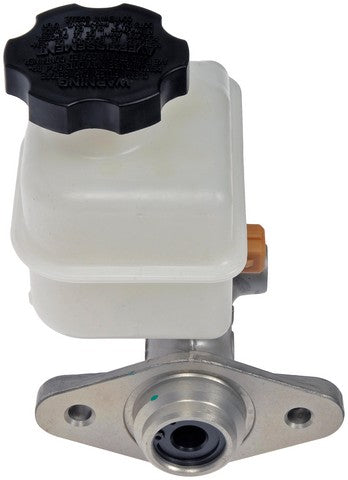 Dorman - First Stop Brake Master Cylinder P/N:M630669 Fits: Kia Spectra 09-07, Kia Spectra5 09-07 - Image 1