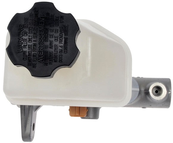 Dorman - First Stop Brake Master Cylinder P/N:M630669 Fits: Kia Spectra 09-07, Kia Spectra5 09-07 - Image 3