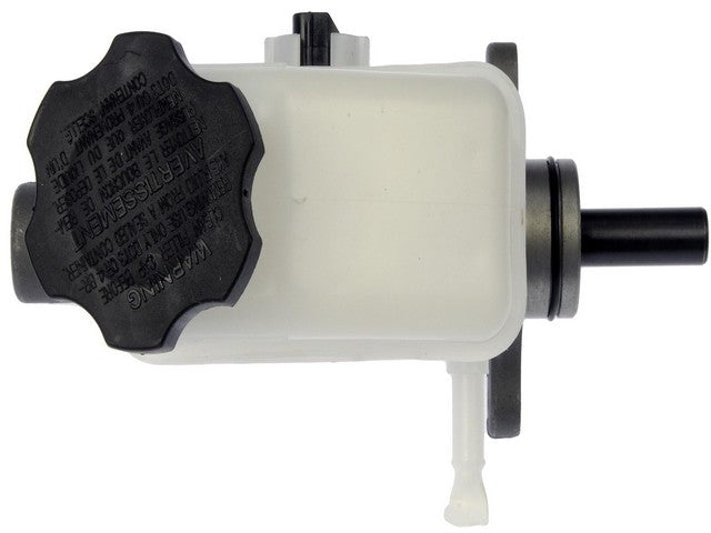 Dorman - First Stop Brake Master Cylinder P/N:M630675 Fits: Hyundai Elantra 12-09, Kia Forte 2010 - Image 4